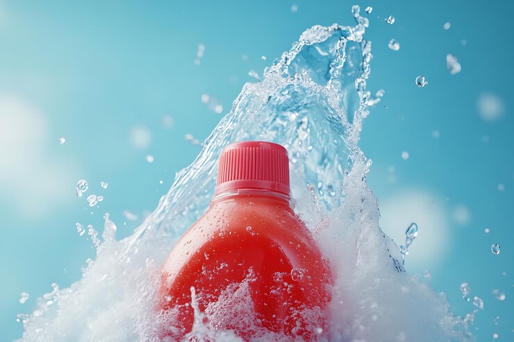 تصویر 2 از مایع لباسشویی درجه یک با پاک‌ کنندگی عمیق و حفظ کیفیت پارچه