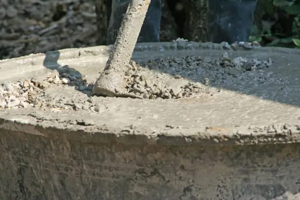 تصویر 1 از سیمان صنعتی پر استحکام