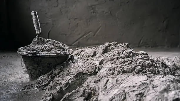 تصویر 3 از سیمان صنعتی پر استحکام