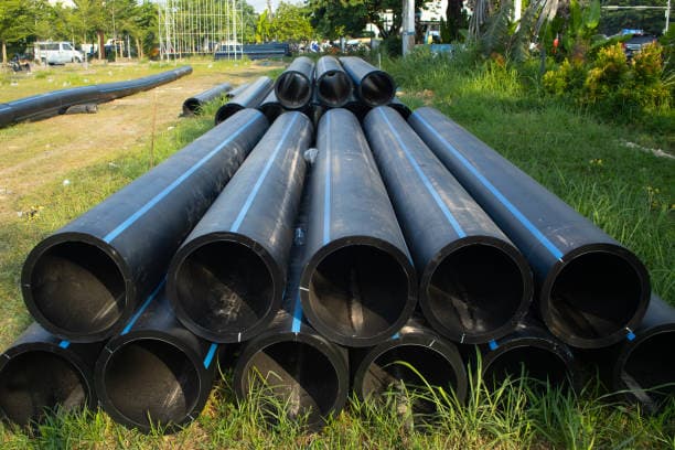 لوله پلی اتیلن تهران مقاوم در برابر ضربه