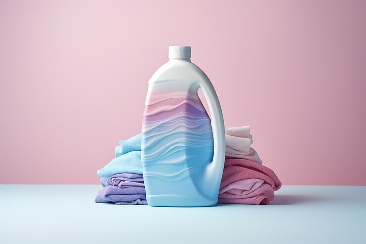 تصویر 4 از مایع لباسشویی بدون فسفات با مراقبت از پارچه و محیط زیست