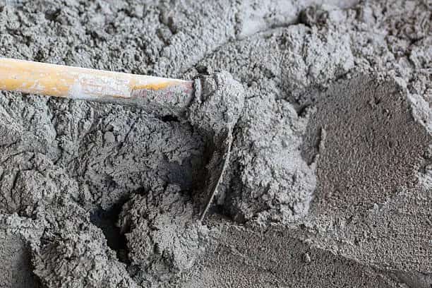 تصویر 1 از سیمان صوفیا با دوام بالا