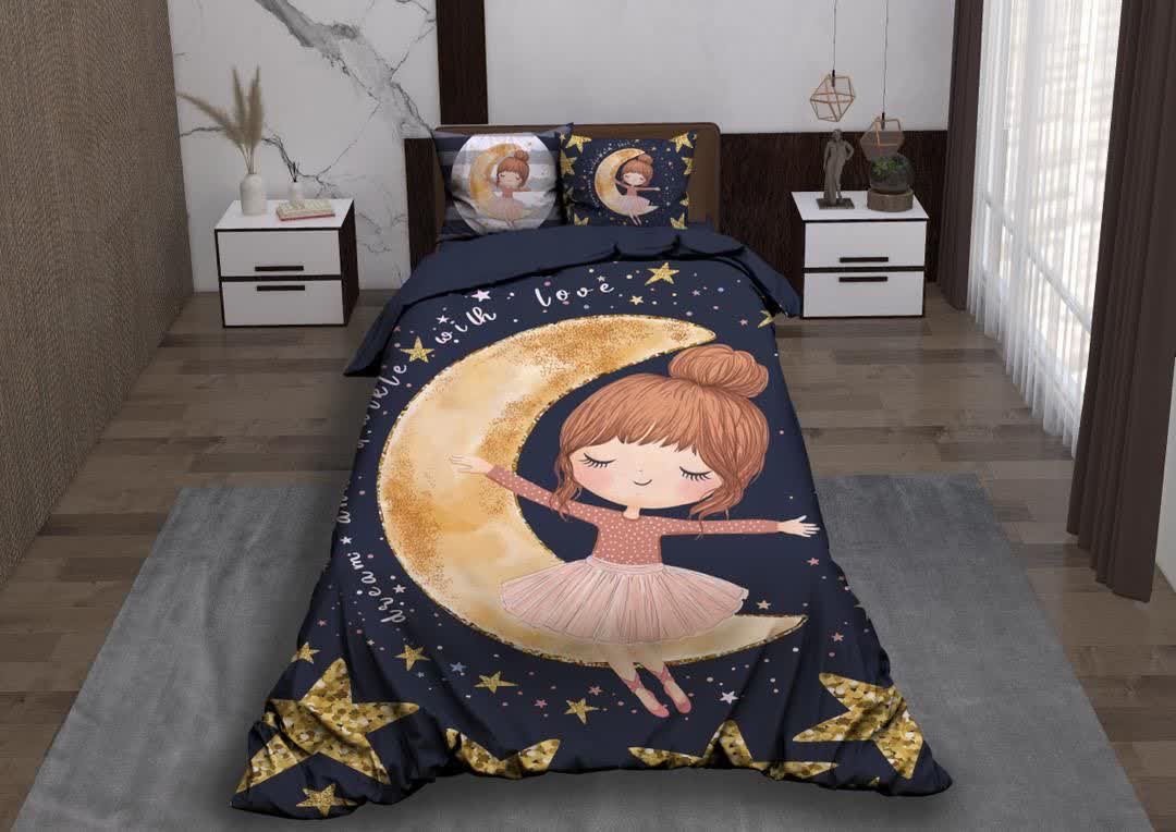 قیمت و خرید عمده ست های روتختی میکرو براش یک نفره