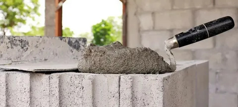 تصویر 1 از سیمان صوفیان استاندارد ساختمانی