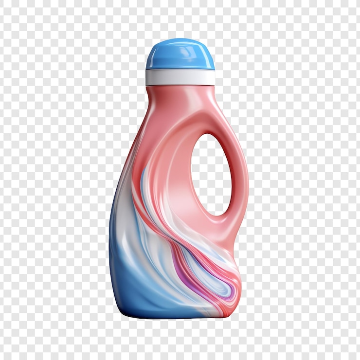 تصویر 1 از مایع لباسشویی ویژه پوست حساس با محافظت ملایم و شستشوی کامل