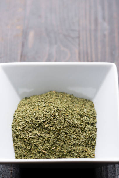 تصویر 4 از نعناع خشک با عطر قوی و طعم خنک و دلپذیر