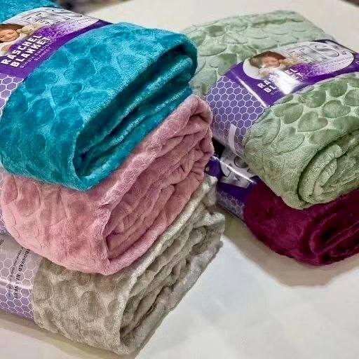 تصویر 1 از عرضه انواع پتو تیسا تک نفره با شرایط فوق العاده