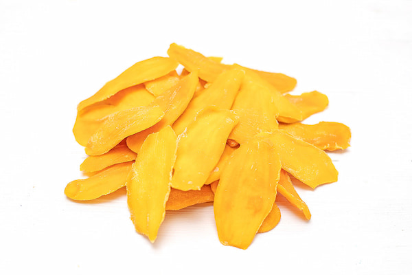 تصویر 4 از انبه خشک مشهد با طعم طبیعی و بدون مواد افزودنی