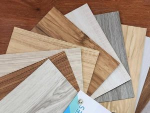 تصویر 2 از کفپوش پشت چسب‌ دار ایرانی + کیفیت صادراتی