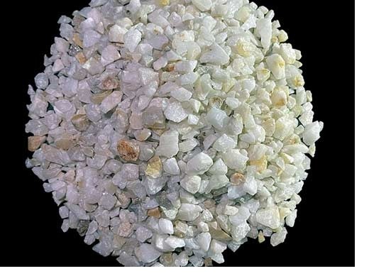 تصویر 2 از سیلیس دانه بندی شده آنالیز شده برای صنایع