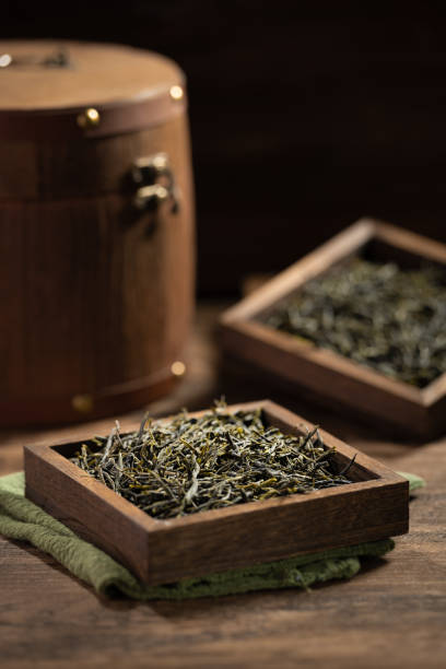 تصویر 3 از نعناع خشک ممتاز با برگ‌ های ریز و یکدست