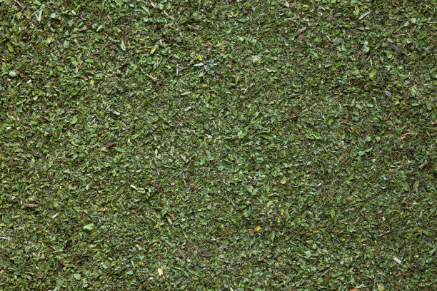 تصویر 1 از نعنا خشک کاملاً طبیعی بدون مواد افزودنی