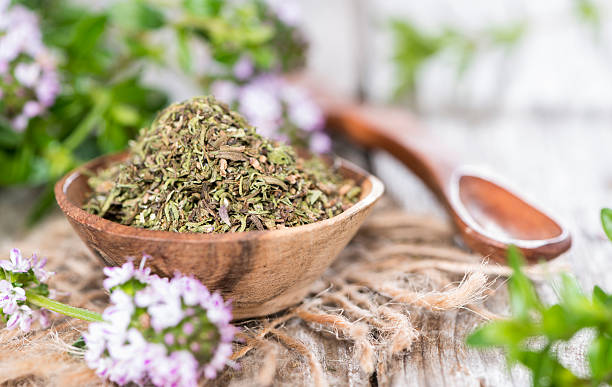 تصویر 3 از نعنا خشک کاملاً طبیعی بدون مواد افزودنی