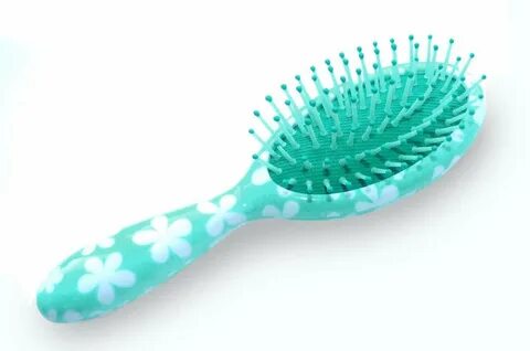 تصویر 2 از فروش اینترنتی برس مو دندانه فلزی