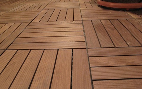 تصویر 5 از قیمت خرید کفپوش چوبی بالکن با فروش عمده