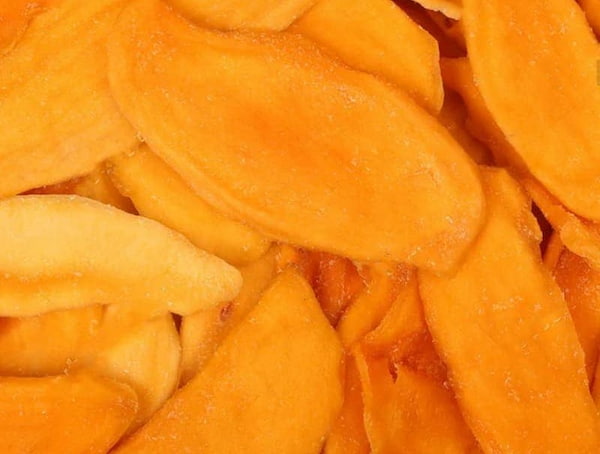 تصویر 1 از انبه خشک تایلندی با کیفیت درجه یک بازار