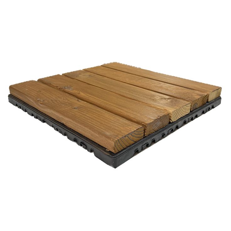 تصویر 5 از فروش کفپوش چوبی پلاست در رنگ های متنوع + قیمت خرید به صرفه