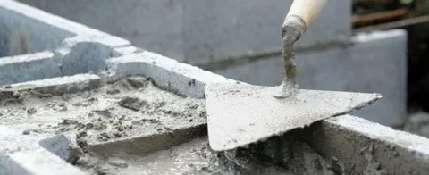 تصویر 1 از سیمان ضد آب مقاوم