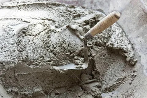 سیمان ضد آب مقاوم