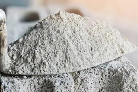 تصویر 2 از سیمان ضد آب مقاوم