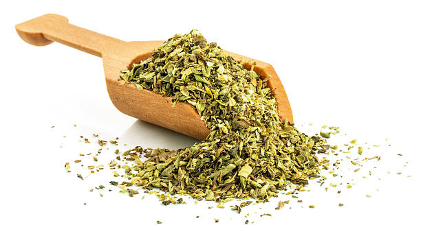 تصویر 3 از نعنا خشک تازه‌ خشک‌ شده با حفظ کامل عطر گیاه