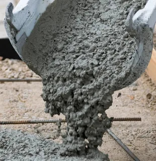 تصویر 1 از سیمان ضد آب استخر با عملکرد بالا