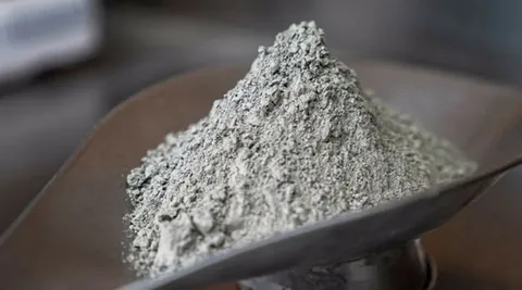 تصویر 4 از سیمان ضد آب استخر با عملکرد بالا