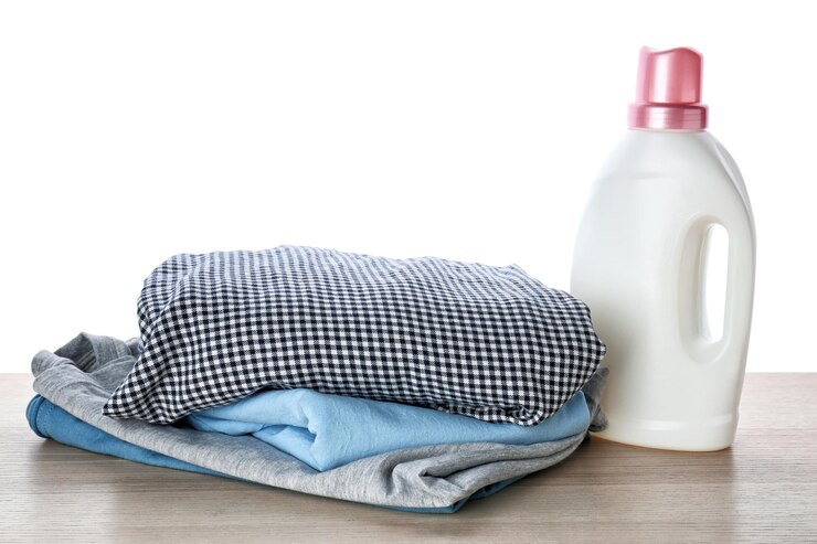 تصویر 4 از مایع لباسشویی با لکه بری قوی قدرت بالا در حذف لکه های سر سخت