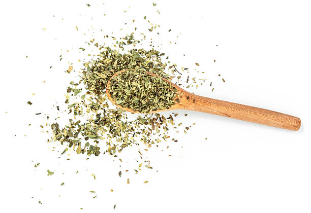 تصویر 3 از نعنا خشک صادراتی با بسته‌ بندی استاندارد