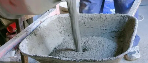 تصویر 4 از سیمان ضد اسید مقاوم در محیط‌ های خورنده