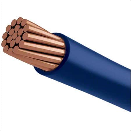 تصویر 3 از کابل مخابراتی چهار زوج مناسب برای اتصالات تلفنی حرفه‌ ای