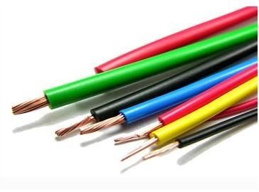 تصویر 2 از کابل چهار زوج مخابراتی با مقاومت بالا و طول عمر طولانی