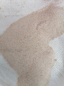 تصویر 3 از سیلیس شکری معدنی مناسب برای صنایع ریخته گری