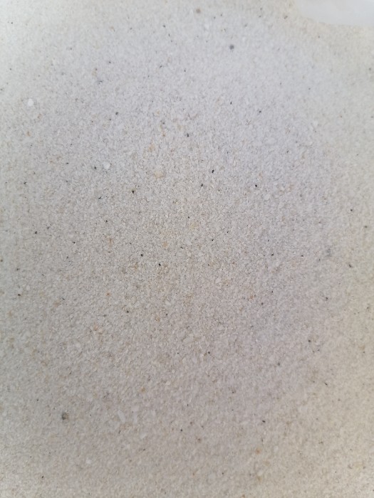 تصویر 1 از سیلیس شکری معدنی مناسب برای صنایع ریخته گری