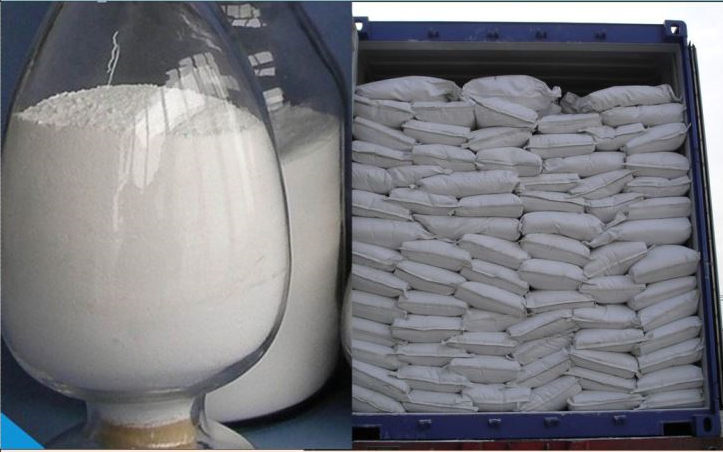 تصویر 3 از سیلیس شکری استاندارد برای ریخته‌گری