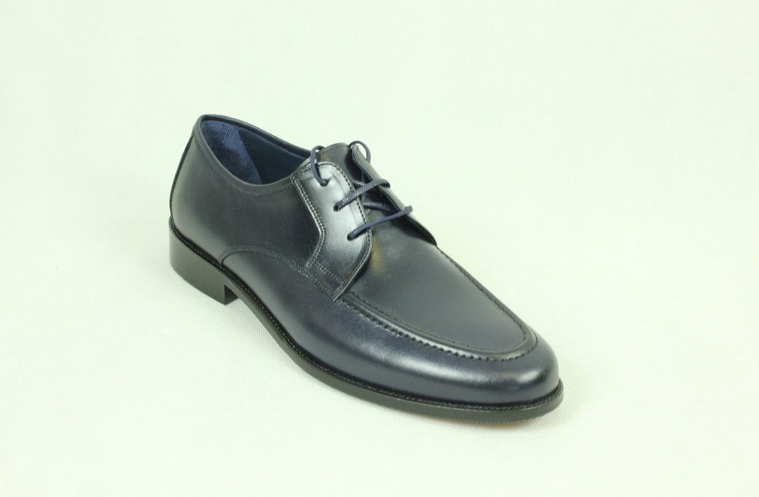 تصویر 3 از قیمت کفش چرم تبریز + مرغوب ترین نوع چرم