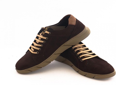 تصویر 3 از کفش چرمی مردانه و زنانه بهترین کیفیت