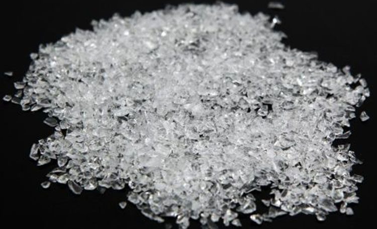 تصویر 3 از سیلیس شفاف مخصوص شیشه سازی با خلوص بالا