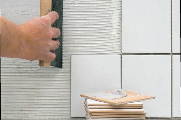 تصویر 3 از چسب کاشی و سرامیک با کیفیت