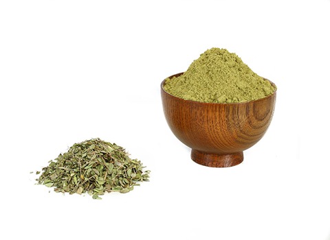 تصویر 5 از آویشن لرستان مرغوب درجه یک برای آشپزی و انواع دم‌ نوش ها