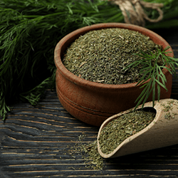 تصویر 4 از آویشن محلی خشک با کیفیت عالی و تازه مخصوص انواع غذاها و نوشیدنی ها