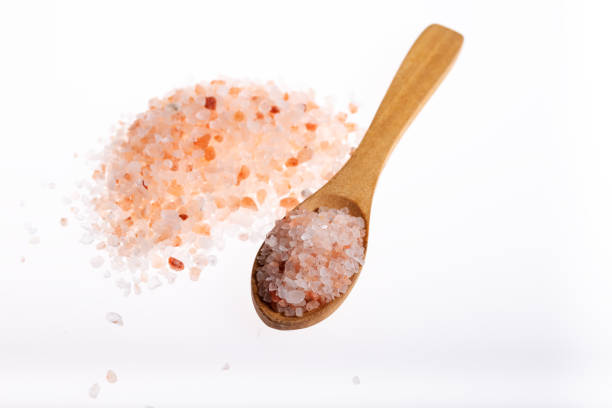 سنگ نمک صورتی هیمالیا به صرفه و ارزان