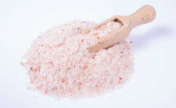 تصویر 2 از سنگ نمک صورتی هیمالیا به صرفه و ارزان