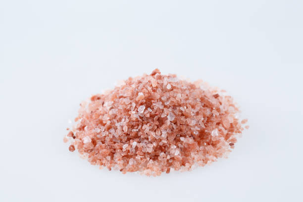 تصویر 1 از انواع نمک صورتی هیمالیا اصل مقرون به صرفه
