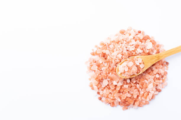 تصویر 2 از انواع نمک صورتی هیمالیا اصل مقرون به صرفه