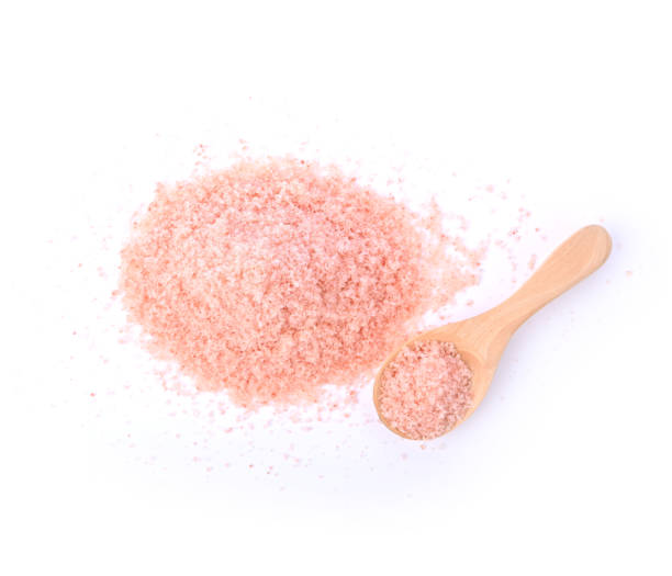 انواع نمک صورتی هیمالیا اصل مقرون به صرفه