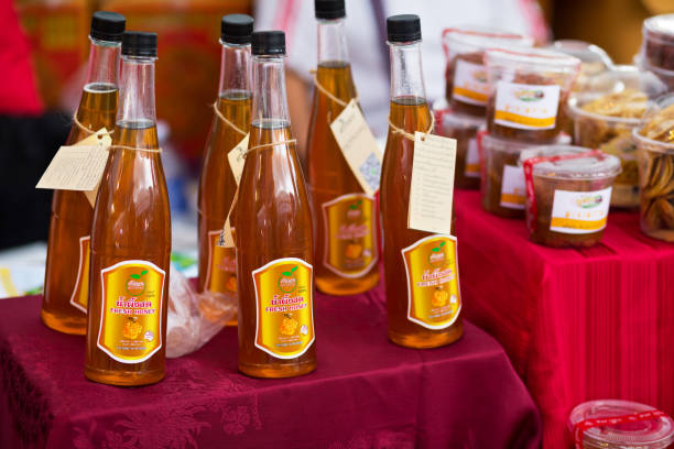 تصویر 4 از شربت کامبوجا با طعم ملایم و خاصیت پروبیوتیکی