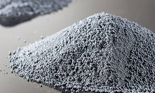 تصویر 2 از میکروسیلیس خام با درصد سیلیس بالا برای ملات