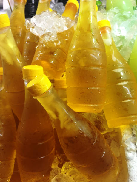 تصویر 2 از شربت کامبوجا با خواص سم‌ زدایی و انرژی‌ بخش