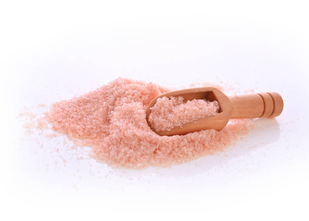 تصویر 1 از نمک هیمالیا صورتی موجود در ابعاد مختلف